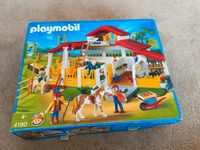 Playmobil großer Pferdehof Nordrhein-Westfalen - Recklinghausen Vorschau