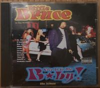 Little Bruce Give It To Me Baby Rar Rap Hip Hop CD G-Funk B-Legit Hessen - Fuldabrück Vorschau