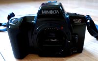 Minolta Dynax 303si, Kamera-Body Rheinland-Pfalz - Miehlen Vorschau