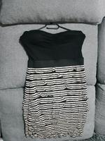 Tally Weijl Damen Kleid Gr M. Top Berlin - Hellersdorf Vorschau