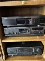 technics RS-BX601 Stereo Tape Deck Kassettendeck Rheinland-Pfalz - Daxweiler Vorschau