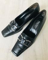 Leder Pumps, Paul Green Nordrhein-Westfalen - Troisdorf Vorschau