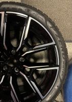 Pirelli P-Zero Winter 255/40 R19 100V M+S Original BMW 4er G26 Nordrhein-Westfalen - Gelsenkirchen Vorschau