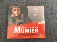 Ägyptische Mumien - Kinderhörbuch - NEU & OVP Baden-Württemberg - Fluorn-Winzeln Vorschau