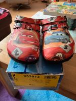 Birkenstock Birkis Schuhe Cars  Gr.35 Neu Nordrhein-Westfalen - Troisdorf Vorschau