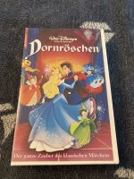 Disney VHS „Dornröschen „ Hologramm Dithmarschen - Wöhrden Vorschau