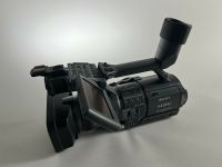 SONY HDR-FX1E Digitale PRO Kamera + Zubehör Top Zustand Nürnberg (Mittelfr) - Südoststadt Vorschau