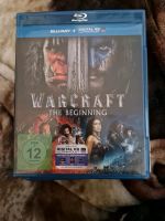 Warcraft The Beginning, Bluray Bayern - Merching Vorschau