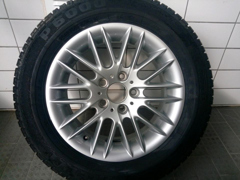 Sommerferien von Pirelli 225/R16 95V. in Northeim