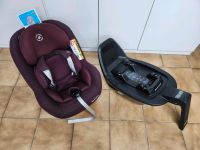 Maxi Cosi Kindersitz Pearl Pro 2 i Size mit passender Station Nordrhein-Westfalen - Mönchengladbach Vorschau