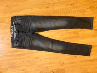 Jeans Jungen grauschwarz 170 staccato neu Schleswig-Holstein - Hohenwestedt Vorschau