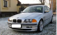 BMW 328 ♦ Klima ♦ Alufelgen ♦ Nichtraucherfahrzeug ♦ Brandenburg - Zossen Vorschau