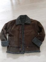 Lederjacke Jacke Gr. 38/40 Sachsen - Großröhrsdorf Vorschau