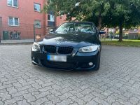 BMW e92 320D M, Automatik Leder TÜV Niedersachsen - Peine Vorschau