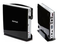 Zotac HTPC/Mini-PC, ZBOX SD-ID13, Intel Atom, 500GB, 4GB RAM, W7 Kr. Dachau - Dachau Vorschau