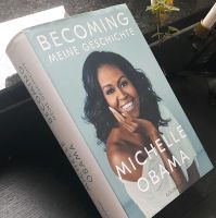 Michelle Obama Biografie Sachsen - Grünhain-Beierfeld  Vorschau