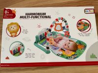 Spieldecke Baby, Rasseln, Musik NEU & OVP Niedersachsen - Haren (Ems) Vorschau