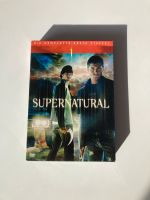 Supernatural - Die komplette erste Staffel 6 DVDs 1. Staffel Nürnberg (Mittelfr) - Aussenstadt-Sued Vorschau