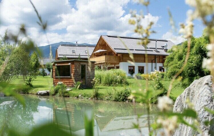 Penthouse Preber Obertauern Österreich Skifahren Ferienwohnung in Anzing