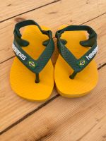 Baby havaianas gelb grün neu 17/18 Hannover - Vahrenwald-List Vorschau