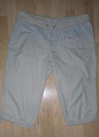 Luftige Sommerhose Cecil Capri Gr. 46 (34er Weite) Schleswig-Holstein - Bad Oldesloe Vorschau