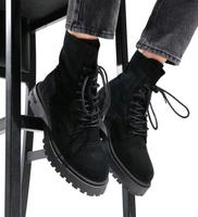 Tommy Hilfiger TJM CASUAL BOOT SUEDE EM0EM01336 Schwarz Gr. EU 41 Hessen - Lampertheim Vorschau