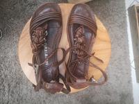 A.S.98 Airstep Sandalen Bielefeld - Senne Vorschau