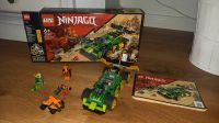 Lego Ninjago 71763 vollständig Niedersachsen - Ritterhude Vorschau