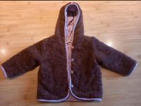 Esprit Babyjacke Teddyfell Baden-Württemberg - Winterbach Vorschau