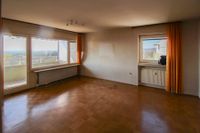 Gut aufgeteilte, renovierungsbedürftige 4-Zimmer-Wohnung mit Blick auf die Donau und auf's Münster Bayern - Elchingen Vorschau