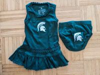 Michigan State University Baby Cheerleader Outfit Spartans Niedersachsen - Reppenstedt Vorschau