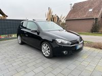 VW Golf 6 1,4 80 PS Nordrhein-Westfalen - Bad Oeynhausen Vorschau