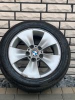 Alu BMW Felgen R16 Nordrhein-Westfalen - Lage Vorschau