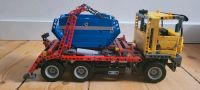 TOP Lego Technik 42024 Container Truck TOP Dortmund - Körne Vorschau