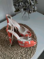 Gucci High Heels Sandalen Nordrhein-Westfalen - Frechen Vorschau