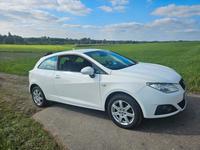 Seat Ibiza Baden-Württemberg - Bad Waldsee Vorschau