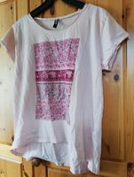 ~T-Shirt~Gr. L~Rosa~ Niedersachsen - Wehrbleck Vorschau