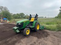 John Deere 3038 Wurster Nordseeküste - Wremen Vorschau