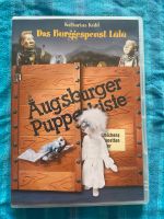 Das Burggespenst Lülü DVD (Augsburger Puppenkiste) hr 1992 Hessen - Kassel Vorschau