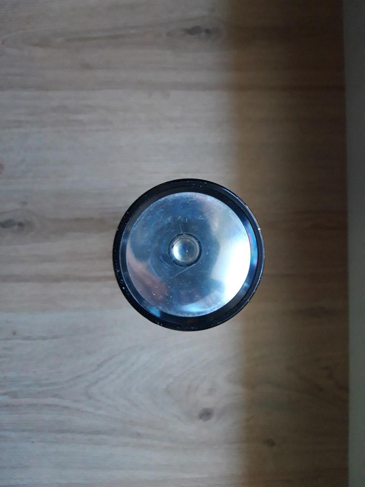 Taschenlampe MAGLITE Mag-Lite Glühbirne 27,5 x Ø5,5 cm in Hamburg