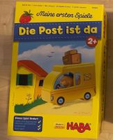 Haba Die Post ist da Spiel Niedersachsen - Lüneburg Vorschau