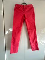 Esprit High Rise Slim Damen Hose, pink Gr. XS 34 neuw. Thüringen - Gotha Vorschau