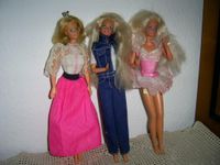 Drei wunderschöne Barbie Puppen aus 1966 ( Mattel ) Nordrhein-Westfalen - Iserlohn Vorschau