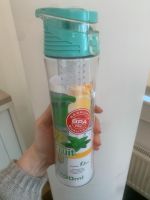 Trinkflasche NEU mit Fruchtsiebeinsatz Baden-Württemberg - Sindelfingen Vorschau