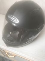 Motorradhelm Rocco 650 sc matt Bayern - Hausen Oberfr. Vorschau