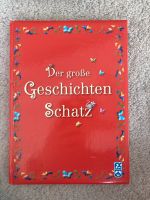 Buch „der große Geschichtenschatz“ Berlin - Pankow Vorschau