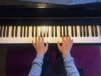 Klavierunterricht bei Ihnen zu Hause in Langenhorn Hamburg-Nord - Hamburg Langenhorn Vorschau