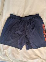 Dunkelblaue Badehose Nordrhein-Westfalen - Wegberg Vorschau