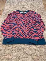 Puma Sweatshirt Zebra Print Gr XL Brandenburg - Schönwalde-Glien Vorschau