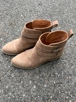 Siefletten in beige von H&M in Größe 39 Bayern - Allershausen Vorschau